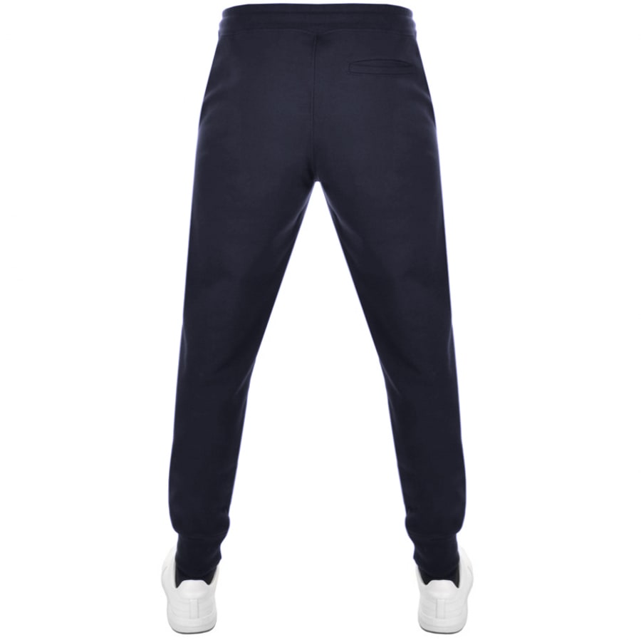 Alternative Image for ProductPS By Paul Smith Regular Fit Joggers Navy2